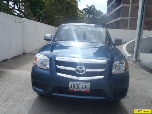 Mazda Bt50 4x2