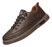 Comprar Zapatos Para Hombre, Zapatos Blancos, Casuales, Deportivos, Modernos, Zapatos