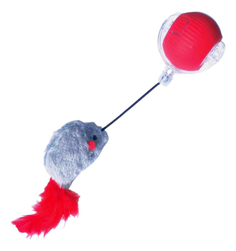 Bola Interactiva De Juguetes Para Gatos Juguetes Para Gatos