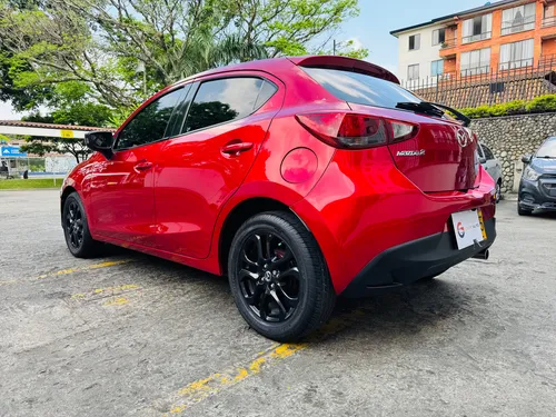 Mazda 2 1.5 Grand Touring