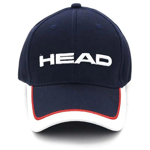 Gorra Deportiva Con Visera Head