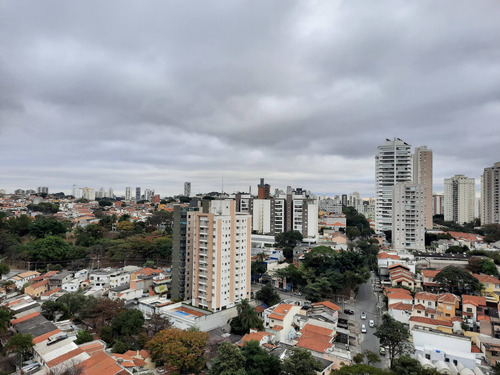 Imagem 4 de 25 de Apartamento Em São Paulo - Sp - Ap0742_sell