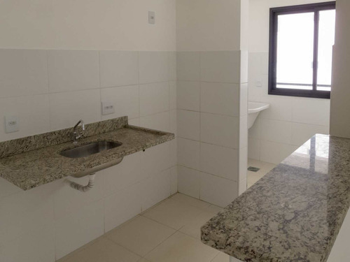 Imagem 4 de 13 de Apartamento Com 1 Dorm, Nova Aliança, Ribeirão Preto - R$ 235 Mil, Cod: 1722161 - V1722161
