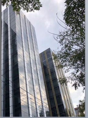 Imagen 9 de 16 de Renta De Oficinas En Insurgentes Sur (m2o1431)