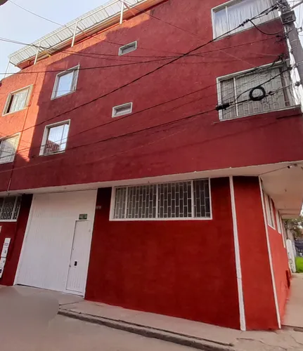 Vendo O Arriendo Bodega Alamos Norte