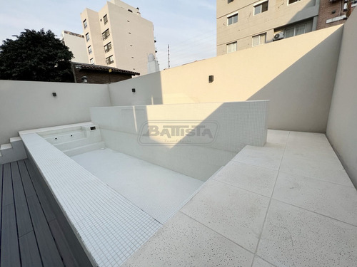 Imagen 24 de 26 de Departamento En Venta En Ramos Mejía