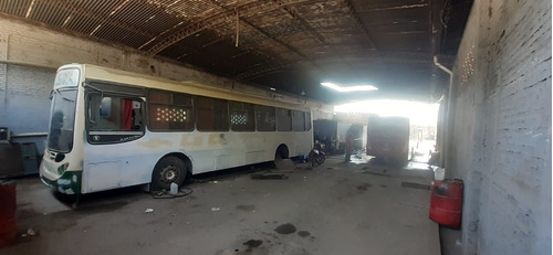 Imagen 5 de 6 de Galpon En Venta En San Miguel De Tucumán