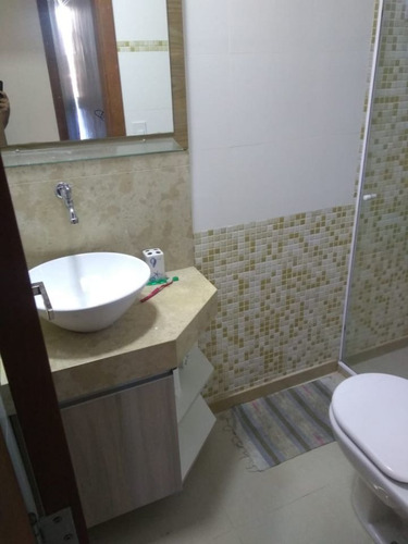 Imagem 18 de 20 de Cobertura Duplex, 03 Quartos, 02 Suites, 02 Vagas Em Jardim Camburi!!!!! - 2001097