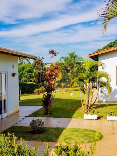 Imagem 29 de 30 de Chácara Com 4 Dormitórios À Venda, 2500 M² Por R$ 1.703.000,00 - Colinas Do Mosteiro De Itaici - Indaiatuba/sp - Ch0739