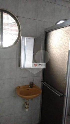 Imagem 19 de 23 de Casa Residencial À Venda, Jardim Monte Kemel, São Paulo - Reo308804