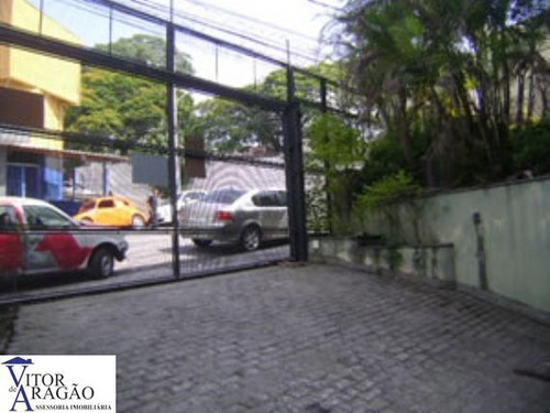 Imagem 13 de 15 de 07036 - Predio Inteiro, Santana - São Paulo/sp - 7036