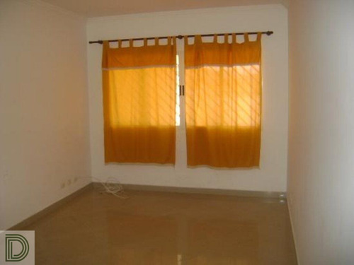 Imagem 9 de 9 de Ótimo Sobradode De 4 Dorms. Próximo Ao Metrô Vila Sônia - Di283