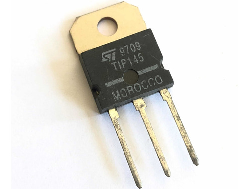 Transistor Tip145 Original.