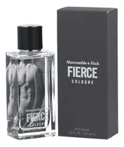 Comprar Abercrombie & Fitch Fierce Colônia 100ml Masculino Original Lacrado