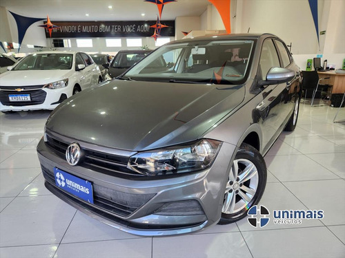 Volkswagen Polo 1.6 MSI TOTAL FLEX MANUAL