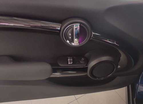 Imagen 15 de 15 de Mini Cooper S 2017 3p S Chili L4/2.0/t Aut
