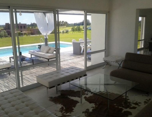 Imagen 3 de 16 de Casa En Venta De 4 Dormitorios En El Quijote (ref: Bpv-2458)