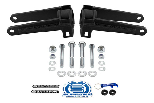 Delantero 3.5  Para Jeep Grand Cherokee Wk 2wd 4wd Acero