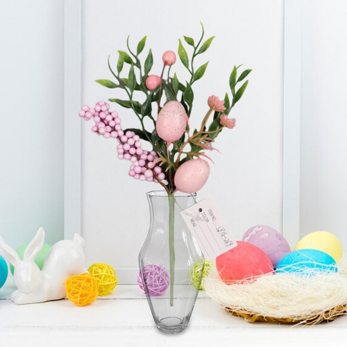 Adornos Artificiales De Huevos De Pascua, Estilo F