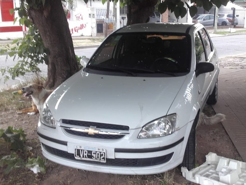 Chevrolet Corsa Spirit
