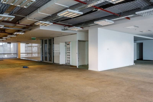 Imagen 4 de 25 de Oficinas Alquiler Belgrano