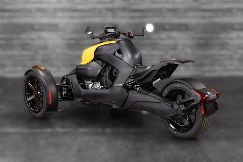 Can Am Ryker Sport 2023 0km - Pocas Unidades