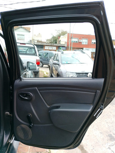 Renault Duster 1.6 4x2 Confort Abs 110cv