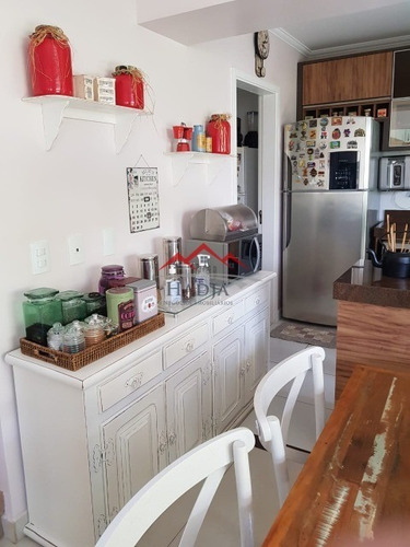 Imagem 5 de 18 de Lindíssima Casa A Venda No Condomínio Fechado Nature Village 2 Em Jundiaí/sp. - Ca00310 - 68897471