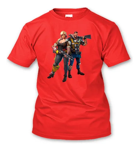 Camisas De Fornite Battle Royale Para Ninos MercadoLibre