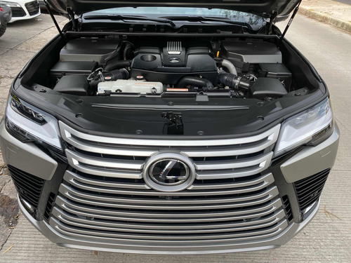 Lexus LX 3.5 Lx 600 Executive
