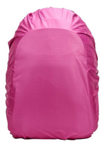 2 Mochila Cubierta De Lluvia 100 Impermeable Ultraligera