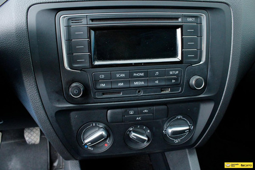 Volkswagen Jetta 2.0 Comfortline