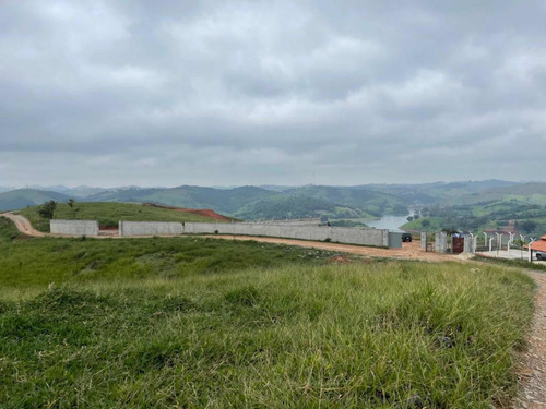 Imagem 14 de 14 de Terreno Em Igarata 3.000m2 Cercado