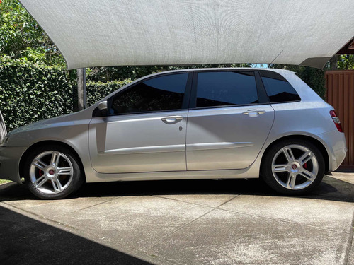 Fiat Stilo 2.4 Abarth 5p