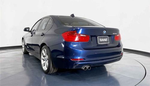 Imagen 5 de 15 de 107394 - Bmw Serie 3 2012 Con Garantía