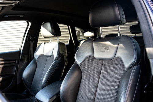 Audi Audi SQ5 SQ5