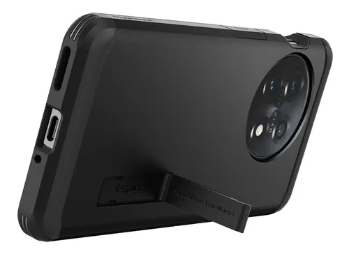 Oneplus 11 Spigen Tough Armor Carcasa Funda Case One Plus