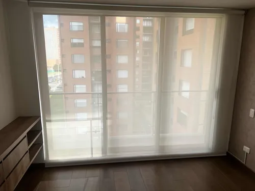 Apartamento 6° Piso, 3 Alcobas