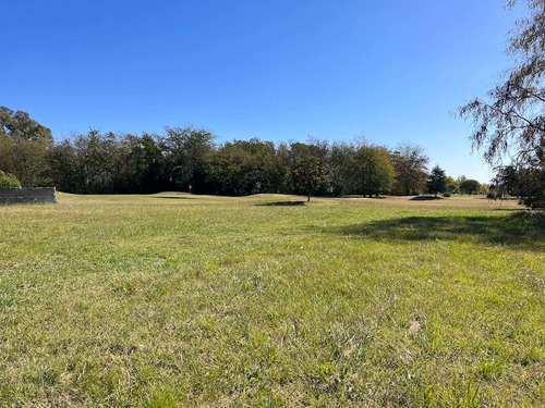 Imagen 14 de 30 de Venta Lote Central - Medal C.c Con Vista Al Golf