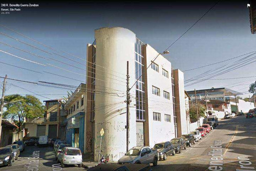 Imagem 2 de 3 de Prédio, Centro, Barueri - R$ 4.24 Mi, Cod: 215000 - V215000