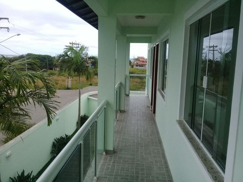 Apartamento Em Jardim Atlântico Leste (itaipuaçu), Maricá/rj De 50m² 2 Quartos À Venda Por R$ 185.000,00 - Ap623959