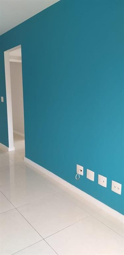 Imagem 19 de 20 de Apartamento - Ref: Ba32794