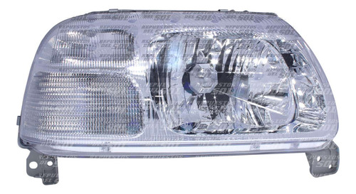 Optico Der Para Suzuki Grand Vitara 1.6 1998 2005