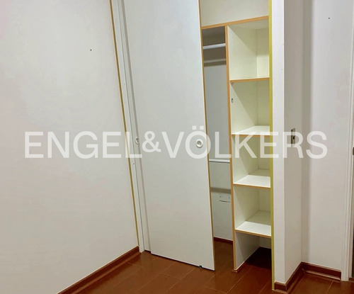 Departamento 61 M2 Sector Rica Ventura