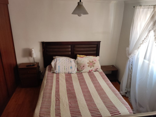 Maipú, Vende Casa De 2 Pisos, 5 Dorm, 2 Baños, 1 Estc.-
