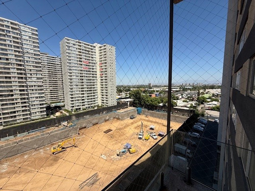 Departamento En Arriendo De 2 Dorm. En Macul