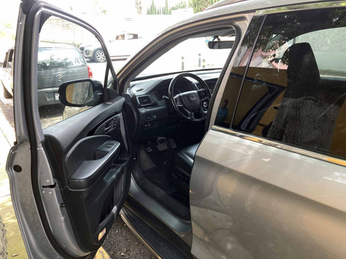 Honda Pilot 3.5 Touring At