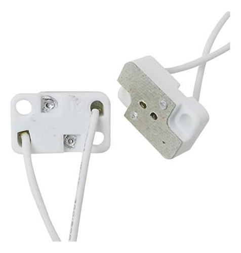 G4 Gx53 Soporte De La Lámpara Fmhxg 6pcs Mr16 Mr11 G4 Roke