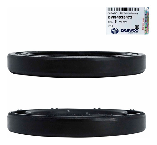 Imagen 6 de 9 de Estopera Arbol Levas Wagon R 2003 2004 2005 2006 Original
