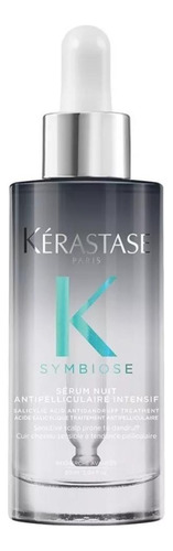 Serum Kerastase Anticaspa Symbiose Cellulaire Nuit Intensif